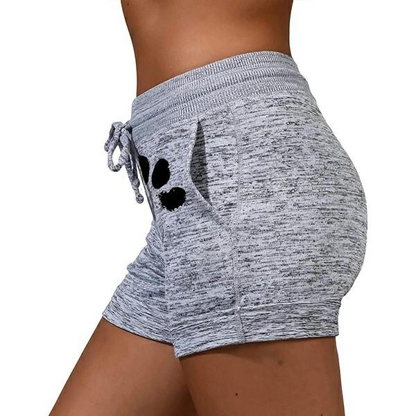 Pantalons et corsaires taille haute décontractés pour femmes