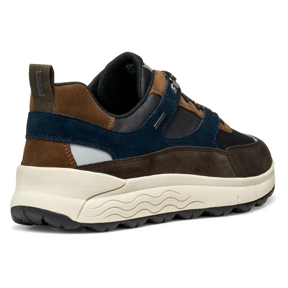 Geox Sneakers Spherica 4X4 B ABX