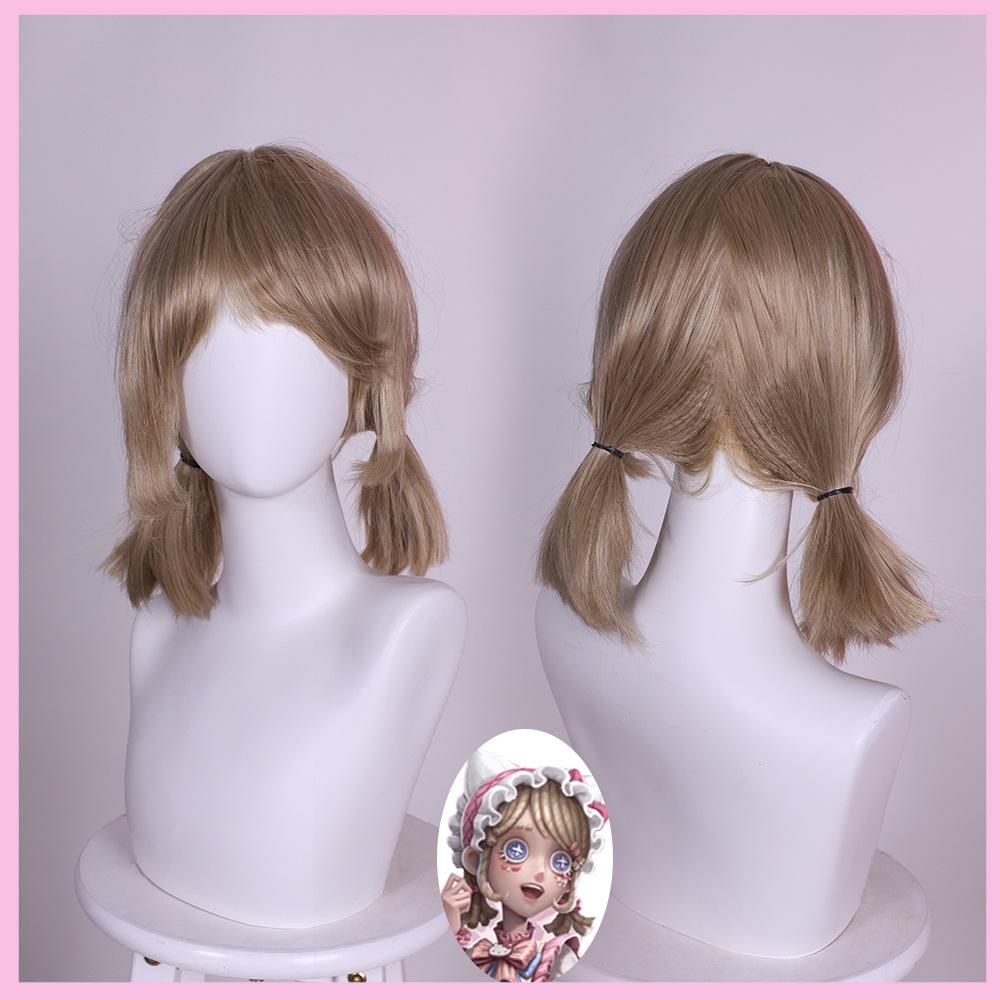 Костюм для косплея Joseph Cinnamoroll & Emma Woods Identity V Комплект One Size