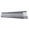 For Toyota Corolla 2008-2013 Window Weatherstrip 4Pcs Front Rear Rubber Trim Seal Belt Sealing Strips 7573012300 7571002210
