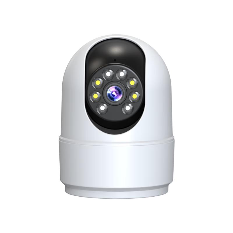 

Baoji AI Smart Home Security Camera CN plug (adapter included)
