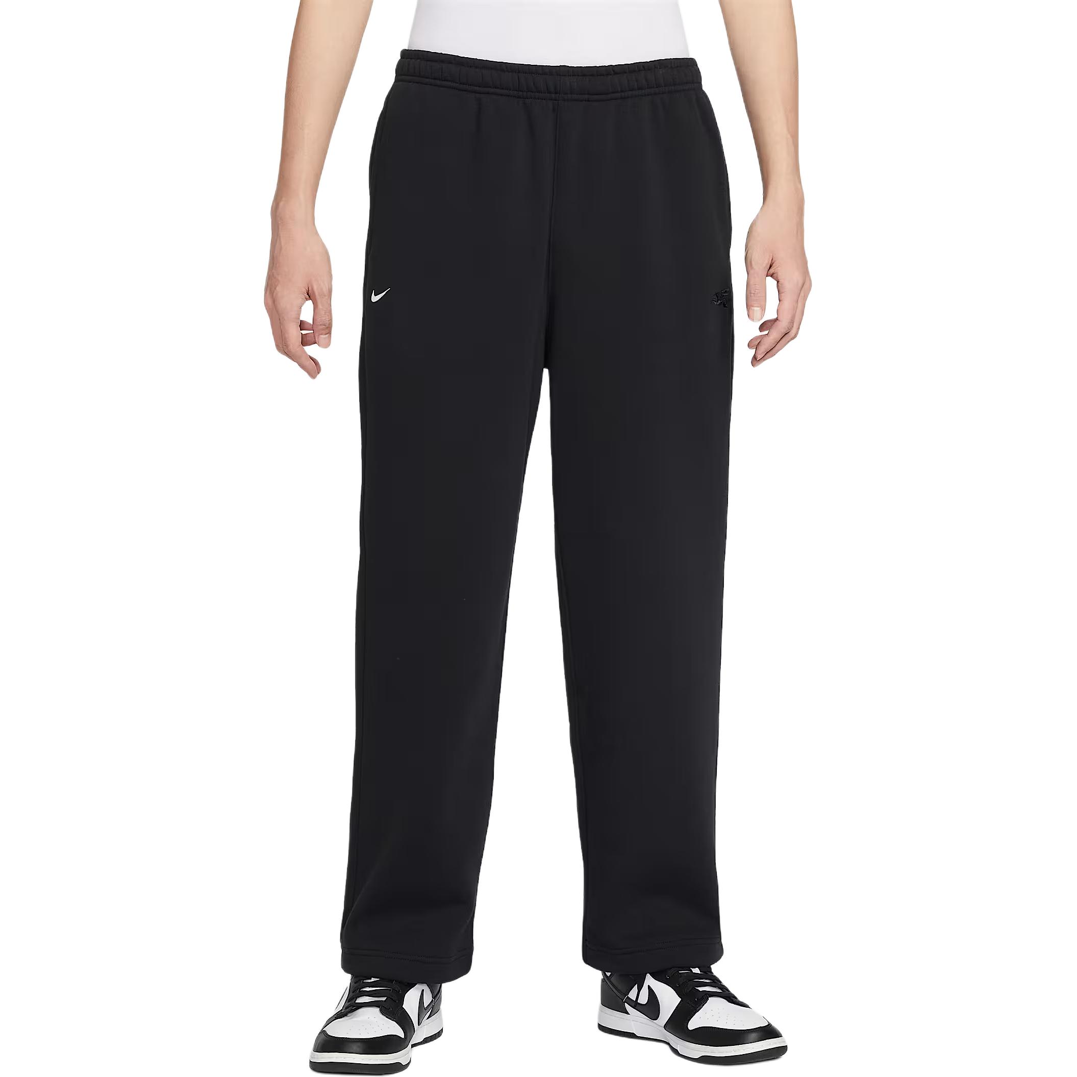 

Nike Club Year Of The Horse Limited Edition Cny New Year Collection Drawstring Fleece Knit Casual Pants Men bottoms IQ3709010 XL