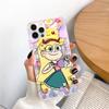 Star vs die Mächte des Bösen TPU-Hülle für iPhone XR 7 8 14 15 11 12 13 X XS Pro Max Xiaomi Redmi 13C Note 9 Samsung A22 S23 S24 Ultra Plus VIVO