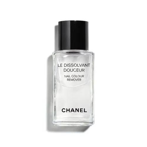 Chanel Le Dissolvant Douceur Средство для снятия лака 50 мл