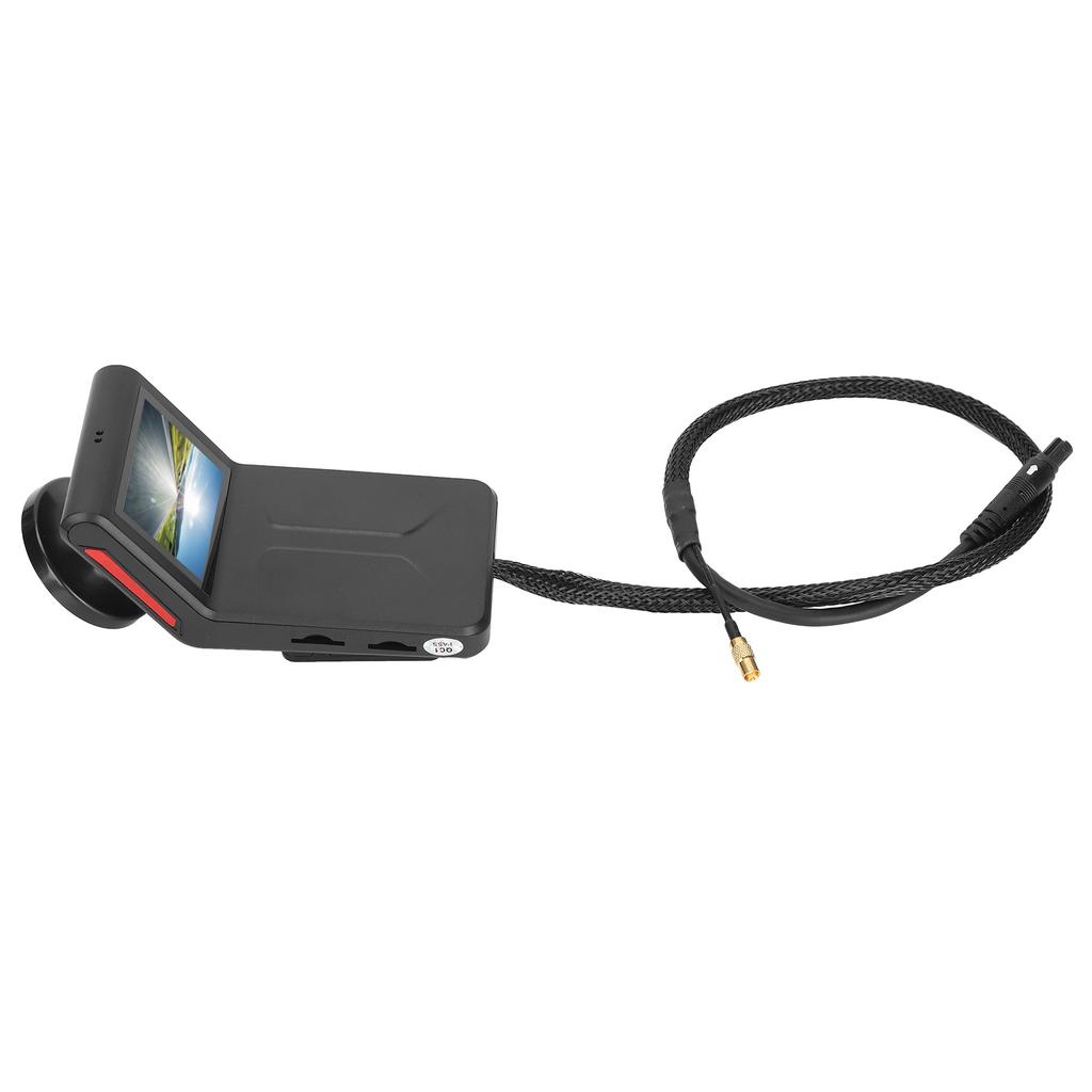 K18 4G Dash Cam Duallens with WIFI GPS 1080P Driving Recorder for Remote Monitoring