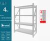Heavy Duty Large Capacity Warehouse Storage Shelving