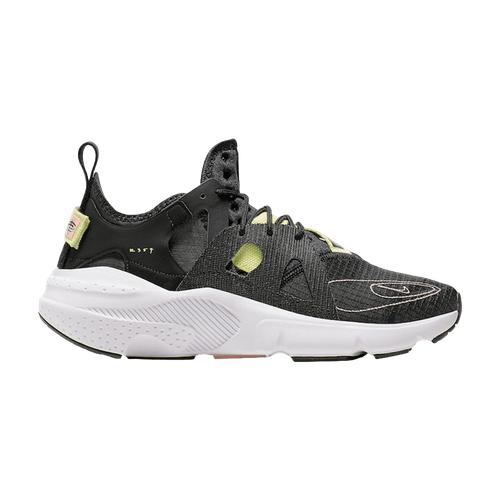 

Nike Huarache Type Black BQ5102-001 EU 42 рожевий/чорний