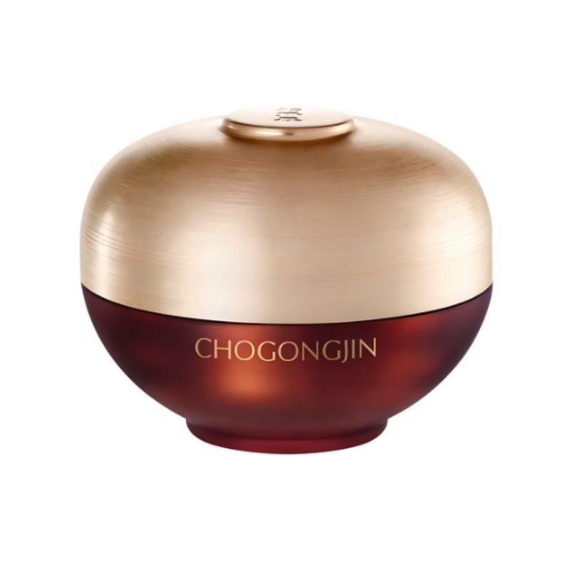 MISSHA Chogongjin Youngan Jin Крем 60 мл – Питательный антивозрастной крем