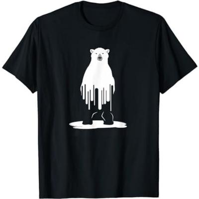 Na górę – T-shirty i koszulki