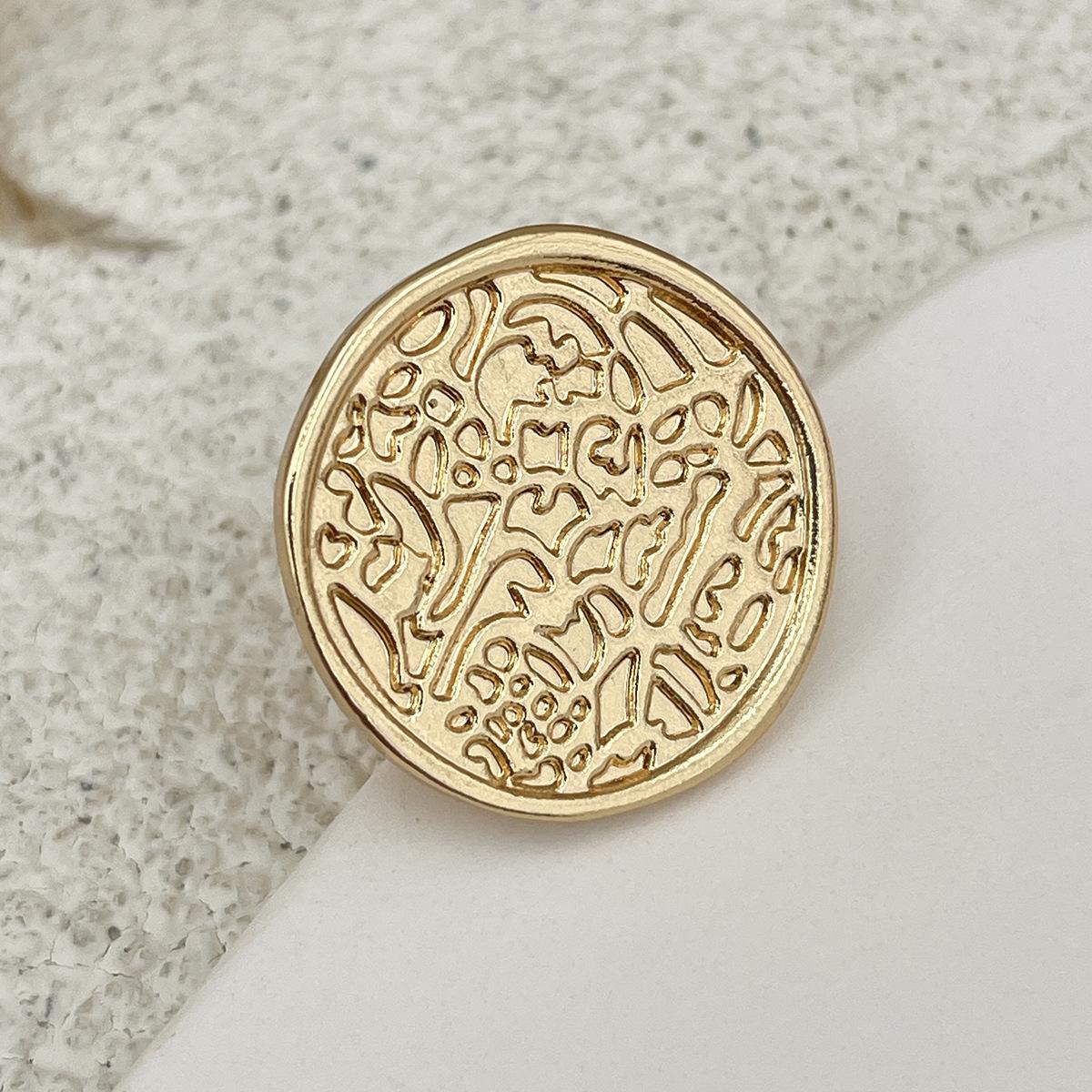 

Винтажные геометрические плиссированные кольца-суставы с цветком, золотого и серебряного цвета, нерегулярные кольца на фаланги с искусственным жемчугом, полые, модная бижутерия для женщин и мужчин