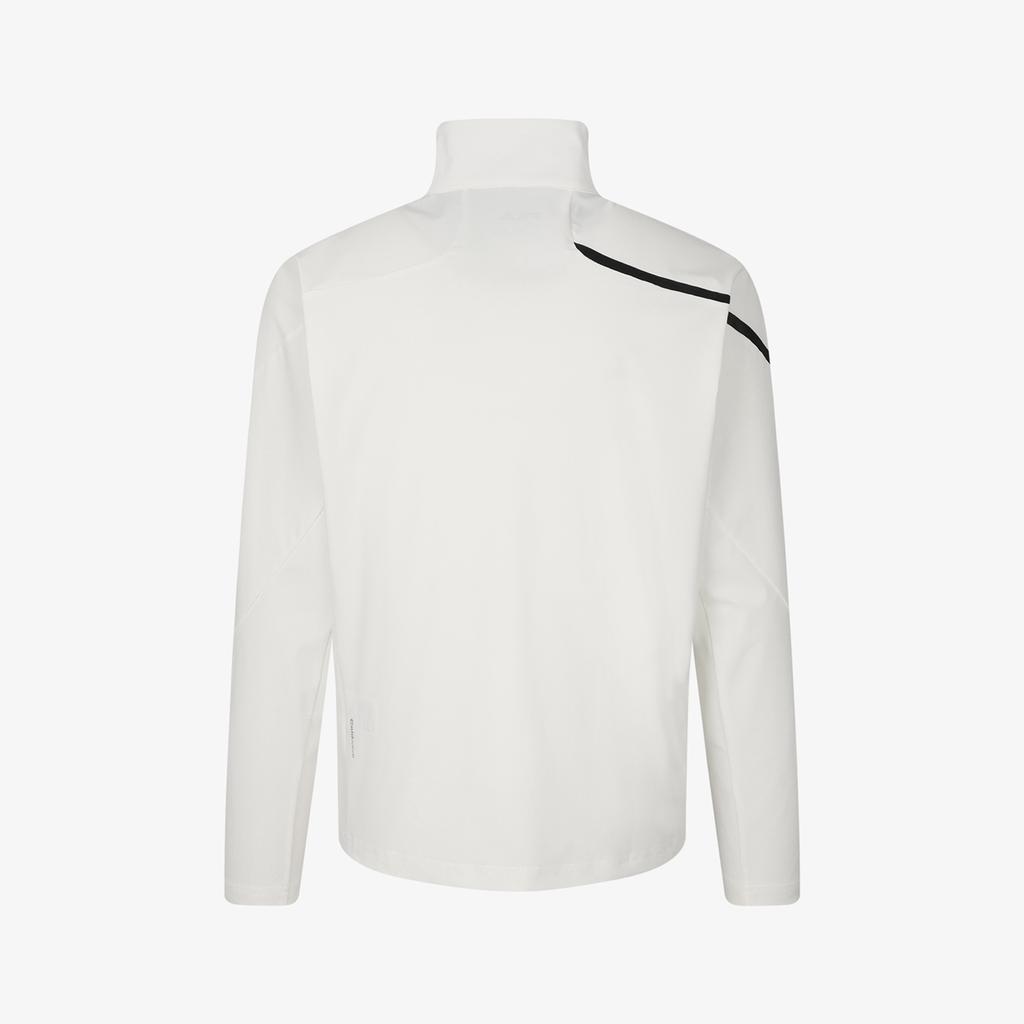 Fila Coldwave Tricot Stand Neck Training Zip-Up (Fs262Ft02U002191)