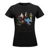 Robin Williams Tribute T-Shirt Anime Clothes Hippie Clothes Cotton T Shirts Women