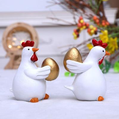 Deko & Wohnaccessoires – Statuetten
