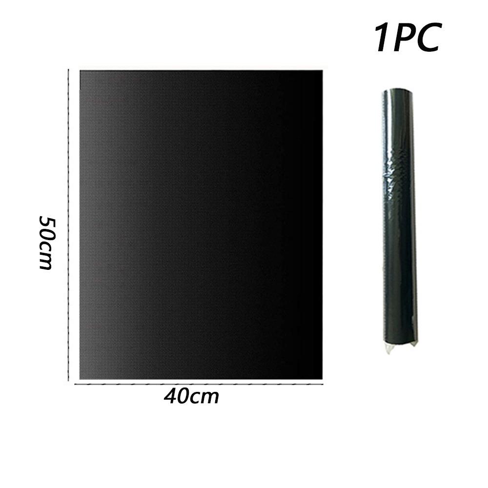 Heat Resistant Non Stick Baking Mat Easy Clean Baking Tray New Grilling Sheet  BBQ Tools