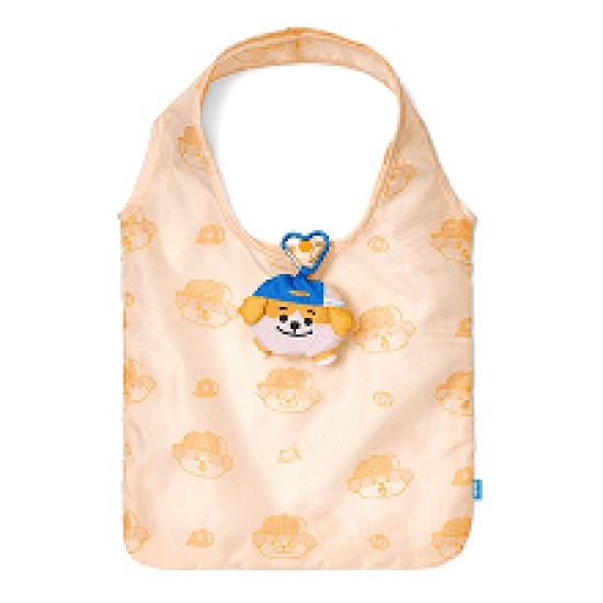 ENHYPEN - [ENCHIN] Official Character POP-UP MD POCKET BAG