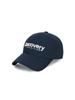 DISCOVERY EXPEDITION Awesome Hard Ball Cap (D/Navy)