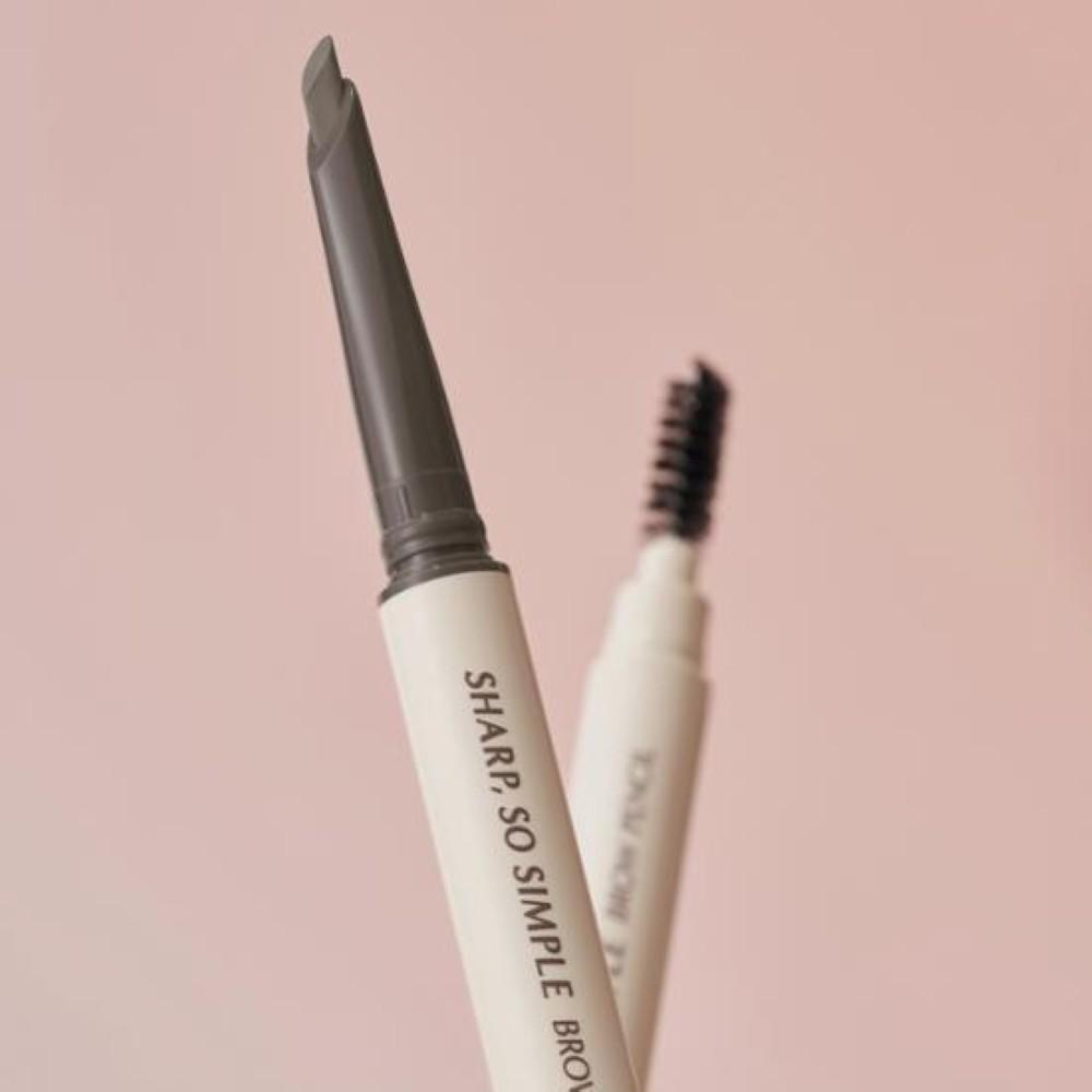 CLIO Sharp So Simple Brow Pencil