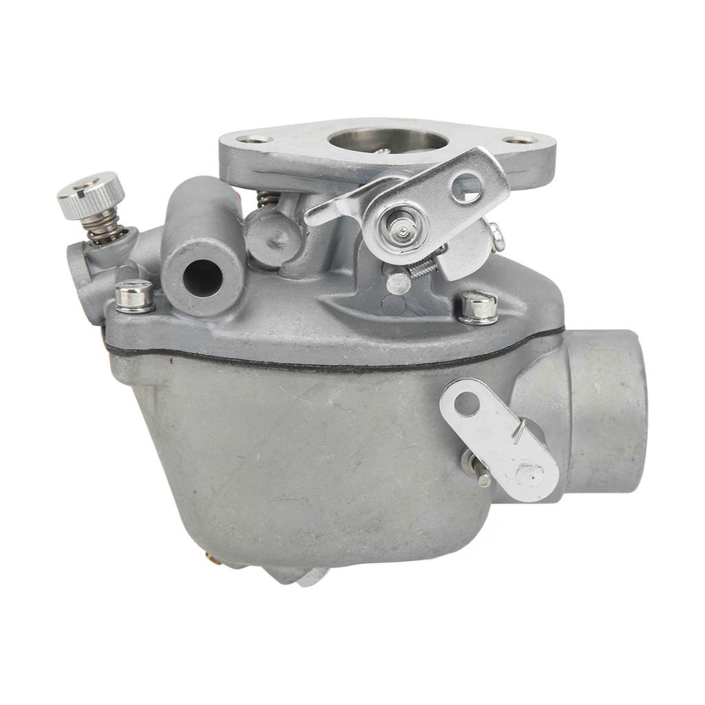 Tractor Carb Carburetor Assembly 181643M91 Replacement for Massey Ferguson TE20 TO20 TO30 Models