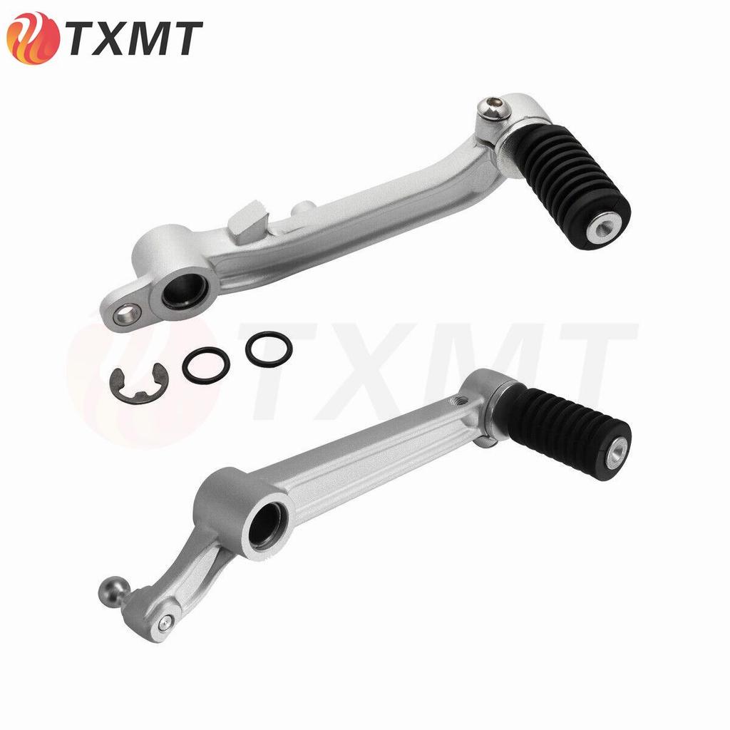 Aprilia RS660 Rear Brake & Shift Lever Pedal