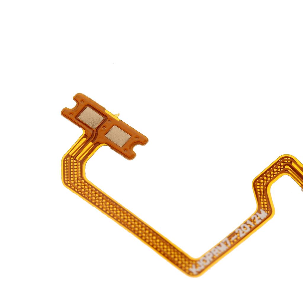 Power On/Off Flex Cable Replacement Part for Realme 7 (Global)/7 (Asia)