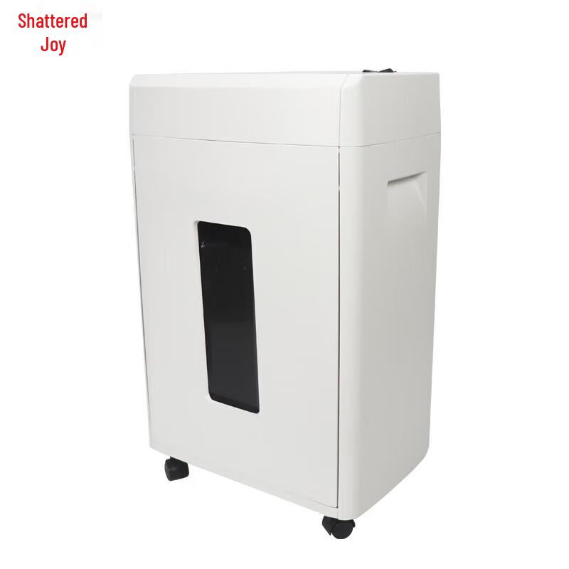 Ceiro C520 Commercial Office Shredder CN plug (adapter included)