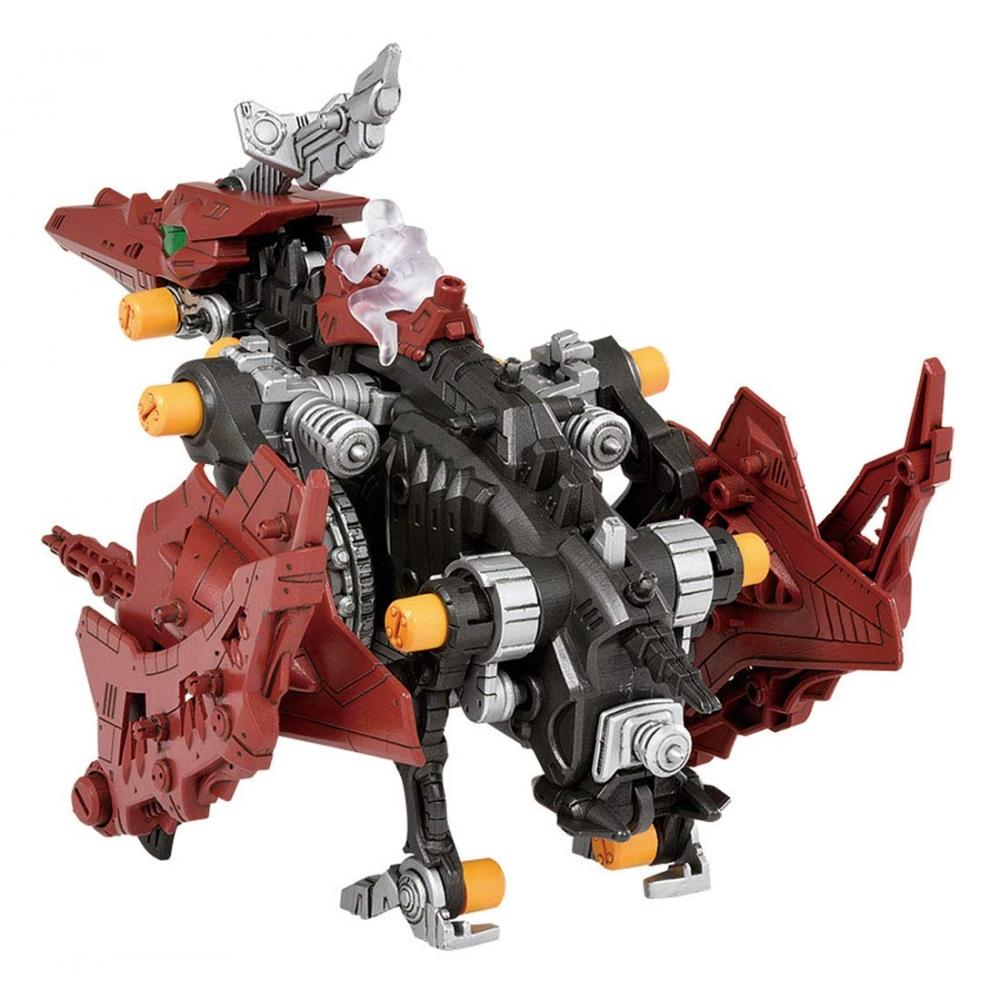 ZOIDS Zoids Wild ZW29 Snipe Terra