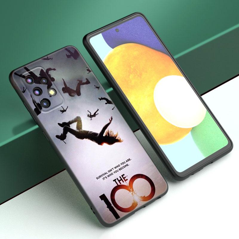 

Чехол для телефона Heda Lexa The 100 для Samsung A13 A22 A24 A32 A23 A25 A34 A35 A52S A53 A54 A55 A73 5G A12 A14 A15 A31 A33 A50 A51 A72 Samsung A52