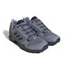 Tursko Terrex AX3 HJ469 Sølv Svart cm [Adidas] Fiolett/Blå Fusjon/Kjerne (HP8598) 25.5