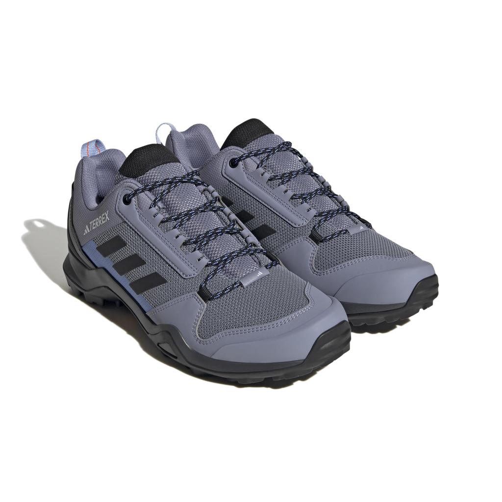 Tursko Terrex AX3 HJ469 Sølv Svart cm [Adidas] Fiolett/Blå Fusjon/Kjerne (HP8598) 25.5