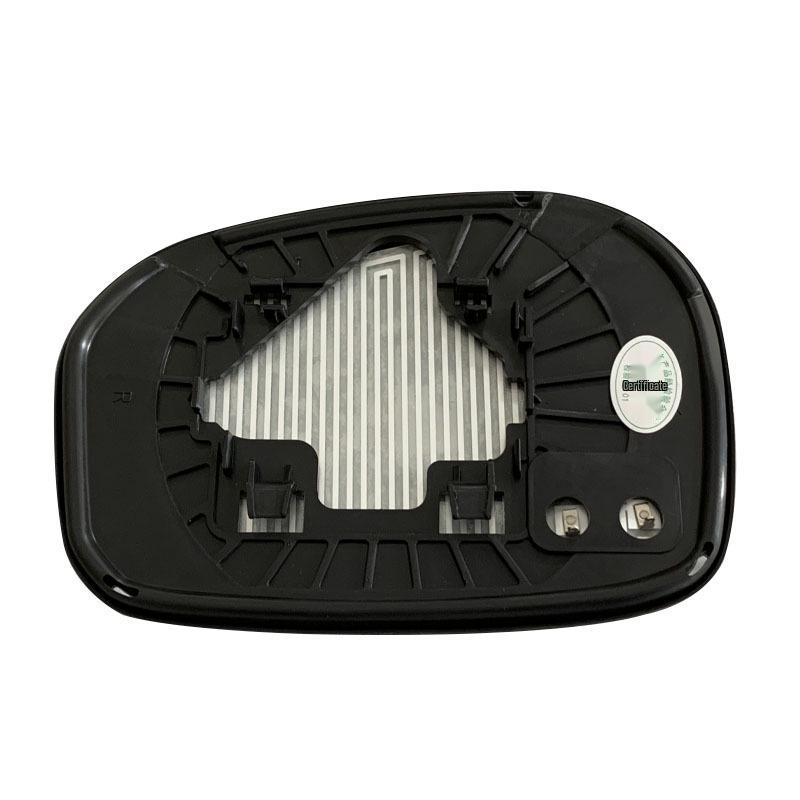 Heated Rearview Mirror Lens Replacement for 2009-2013 Honda Fit