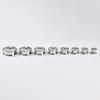 Sun Star Design Ear Gauges Stainless Steel Ear Plugs Trendy Earring Plugs  for Tragus Piercing