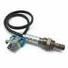 2x O2 Oxygen Sensor Up+Downstream for 2010 Chevrolet Equinox / GMC Terrain 2.4L