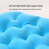 Non-Slip Adult Luxury Bath Pillow with Suction Cups
