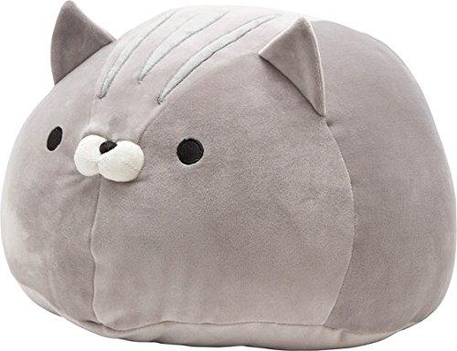 

Welcome Back Sonoda-kun Series Marumochi Special Color (Gray) 172-8202A5GR