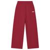 FILA Women's Casual Knit Straight-Leg Pants