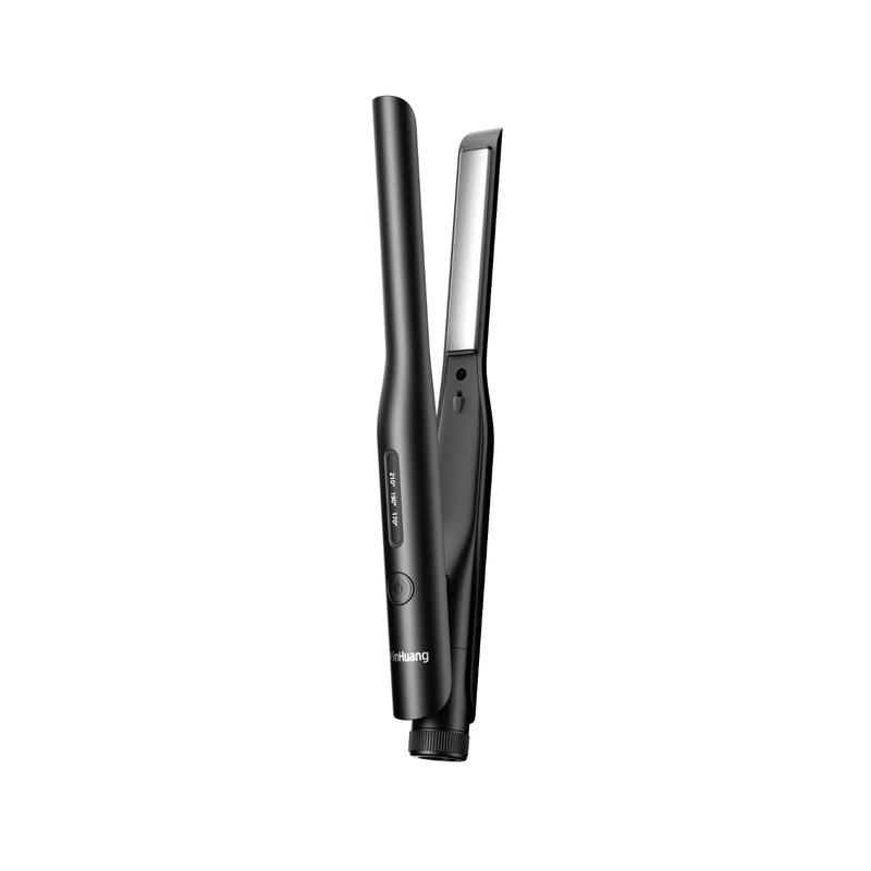 MinHuang Men s Hair Straightener CN plug (adapter included)