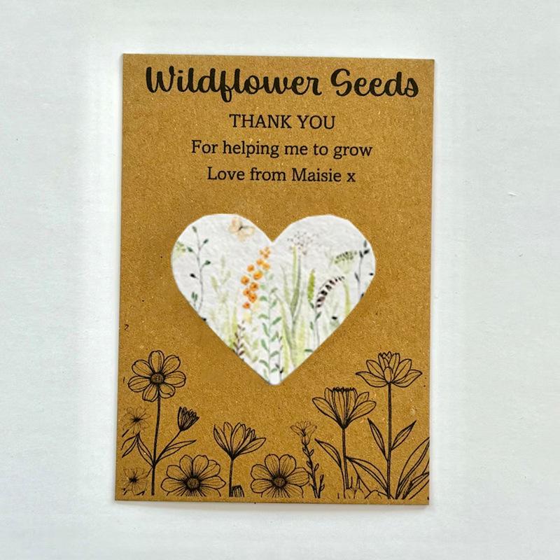 

Листівка подяки Золота картка з фольги Дякую за вашу підтримку моєї маленької візитної картки Подарункова декоративна листівка для маленького магазину темно-синього кольору