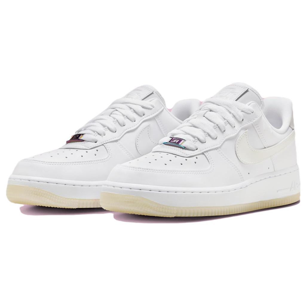New Nike Air Force 1 Low UV Swooshes Women's FZ5531-111