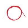 Electric Scooter Brake Cable Durable WearResistant Braking Line for Xiaomi M365 1S LITET