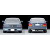 TOMYTEC Tomica Limited Vintage Neo 1/64 Scale LV-N265b Nissan Cedric V30 Twin Cam Gran Turismo SV Grayish Blue 1991 Model (Finished Model)
