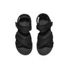 Skechers Fashionable Casual Comfortable Non-Slip Breathable Lightweight Beach Sandals Women Sandals Black 119487-BBK