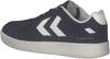 Hummel St Sneakers. Power Play Suede (216062) Blue