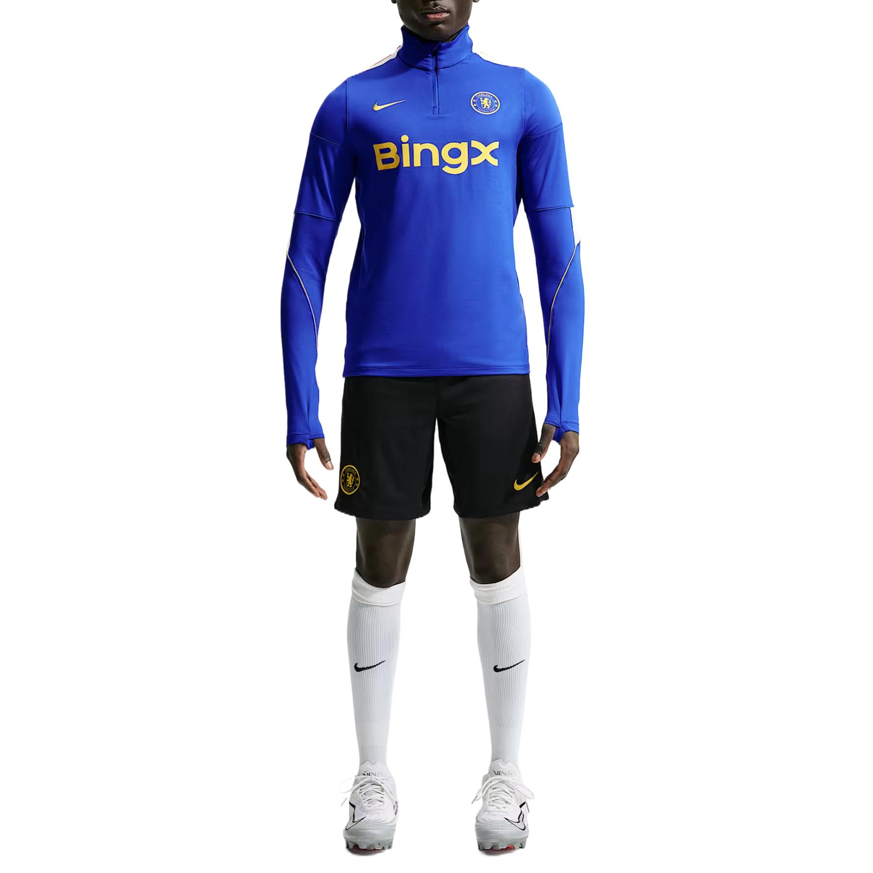 Nike Dri-Fit Strike Chelsea Club Knit