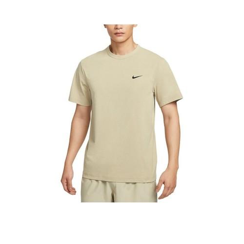 Nike Men s Loose-Fit Sweat-Wicking Quick-Dry T-Shirt S хаки