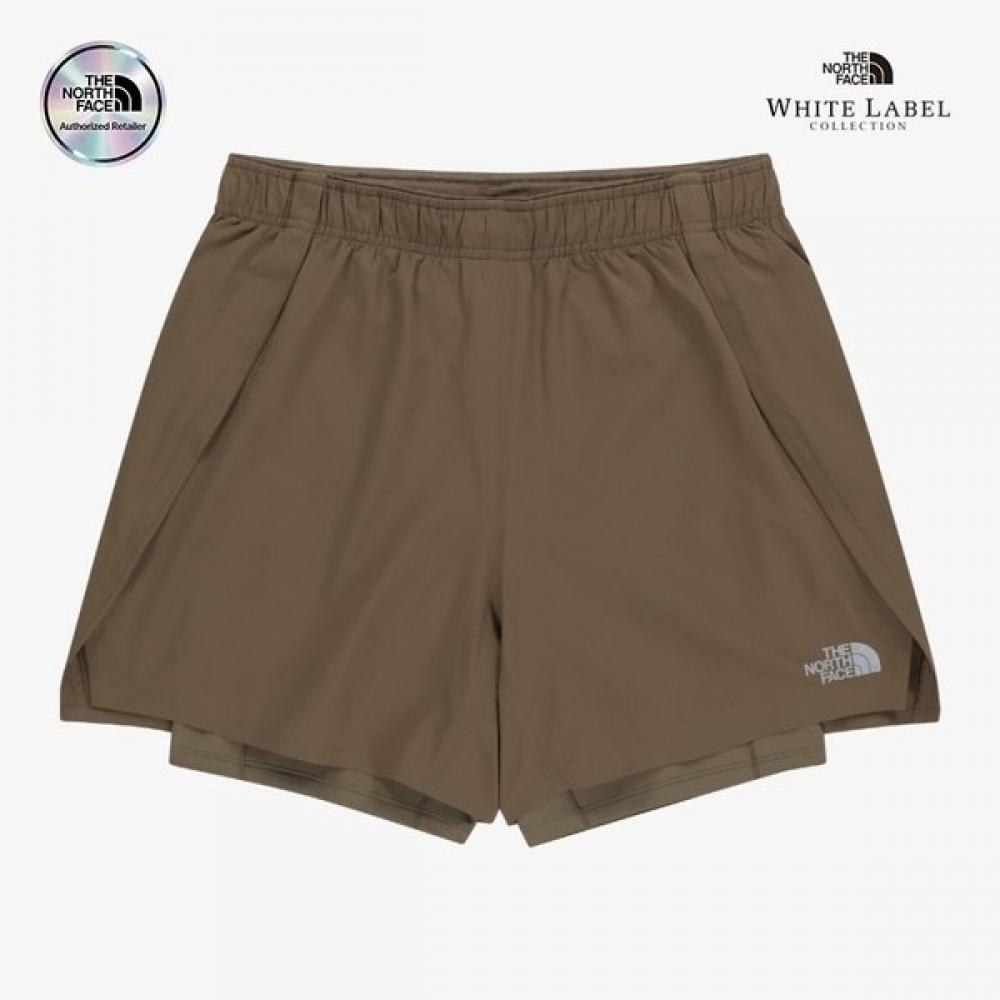 The North Face Ns6nr50k Speedon 2in1 Shorts Ltb 70