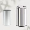 Stainless Steel Trash Can Liner