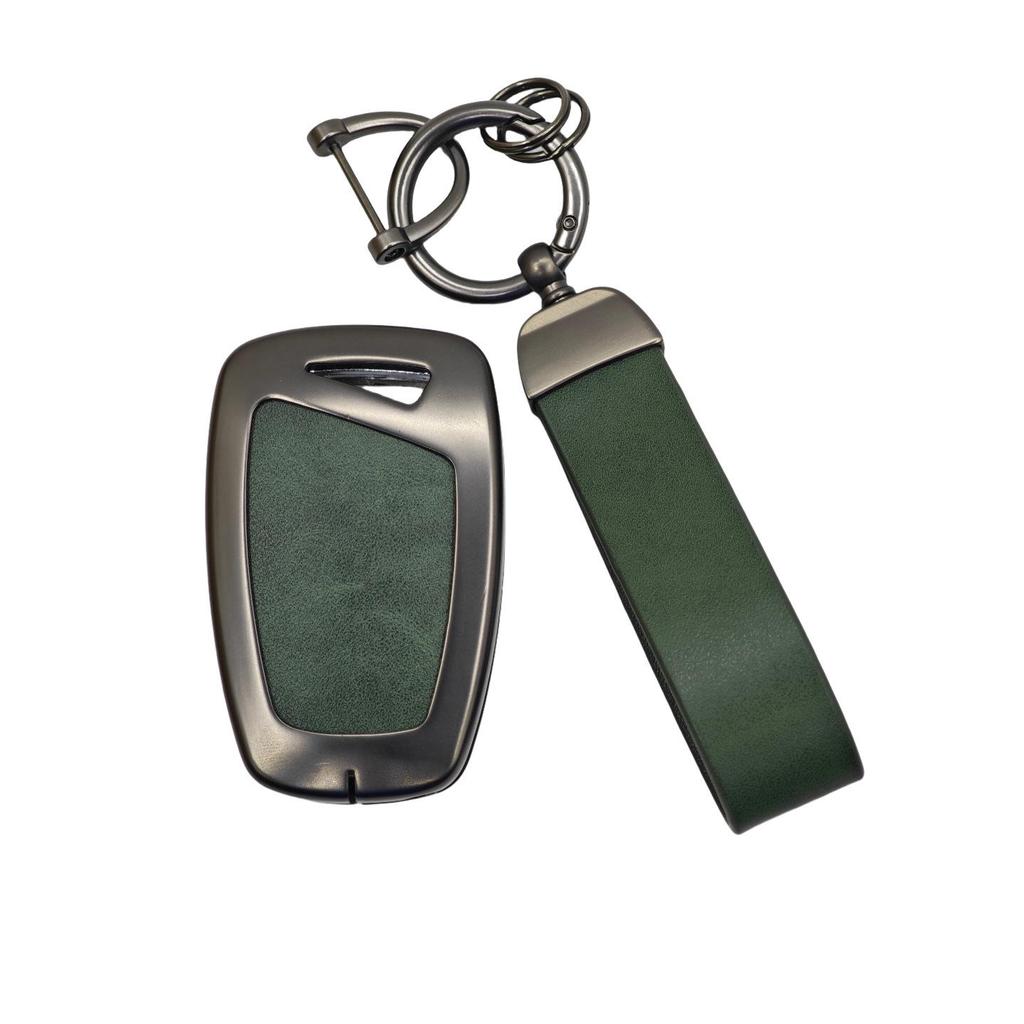 Hyundai ix2/ix35 Elantra Verna Metal Key Case