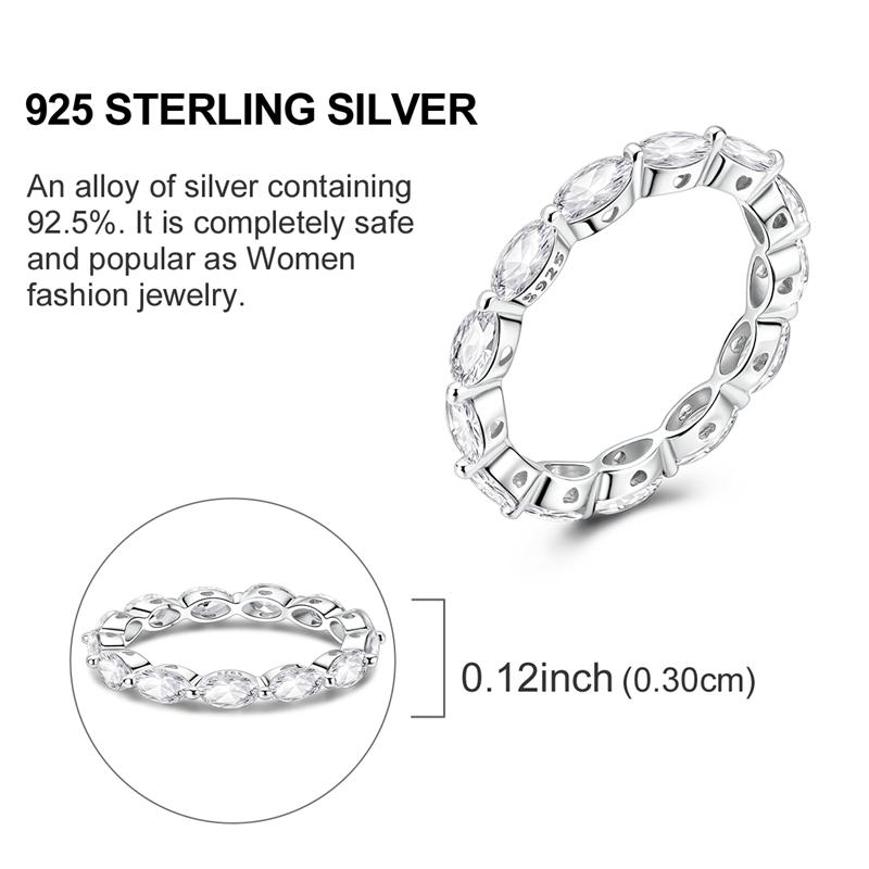 New Authentic Copper Ring Heart Bow FourLeaf Shamrock Crown Guardian Eye Ring Ideal For Women Girl Wedding Jewellery Gift