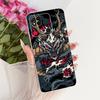 For Xiaomi Redmi 10A Case Popular Flower Bowknot Soft Clear Silicone Phone Cover For Xiaomi Redmi 10A Sport Funda Redmi10a Shell