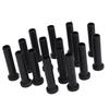 16Pcs Front A Arm Long Bushing Sturdy Front Suspension Control A Arm Long Bushing Replacement for Polaris Sportsman